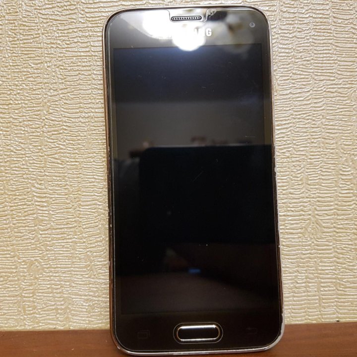 Samsung Galaxy S5 mini