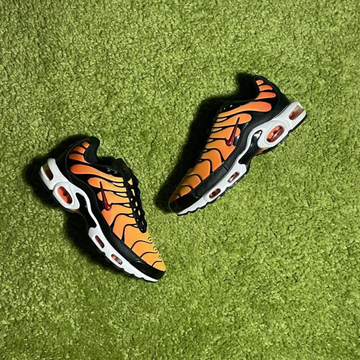 Кроссовки Nike Air Max Plus OG 'Tiger'