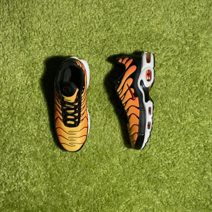 Кроссовки Nike Air Max Plus OG 'Tiger'