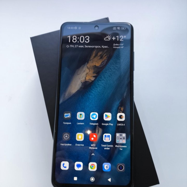 Poco X3 Pro 6/128