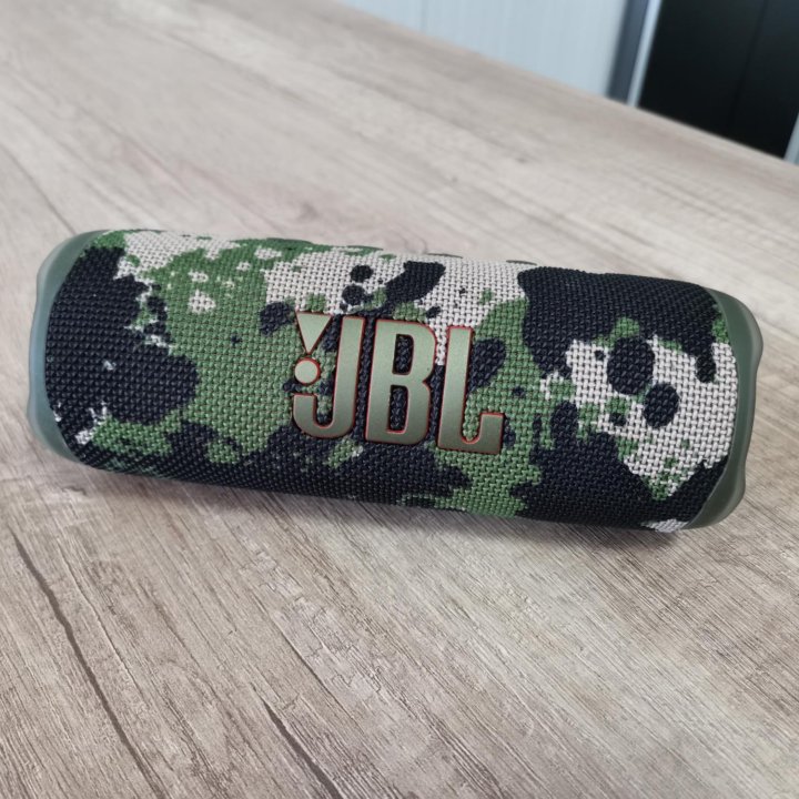 Jbl flip 6