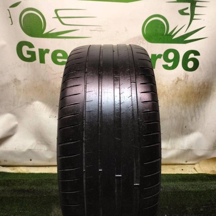 245/40 R18 Mishelin Pilot Sport 4