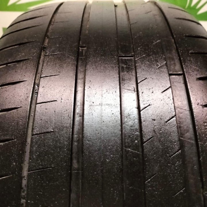 245/40 R18 Mishelin Pilot Sport 4