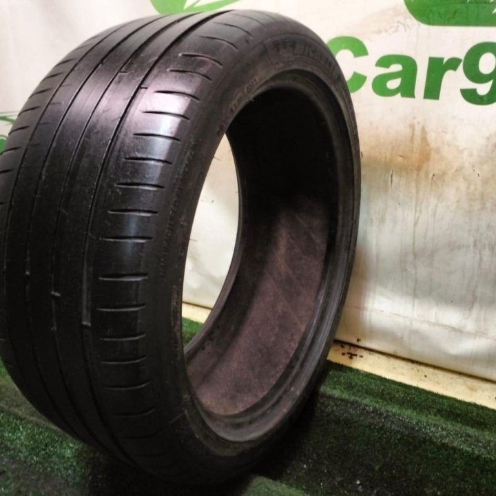 245/40 R18 Mishelin Pilot Sport 4