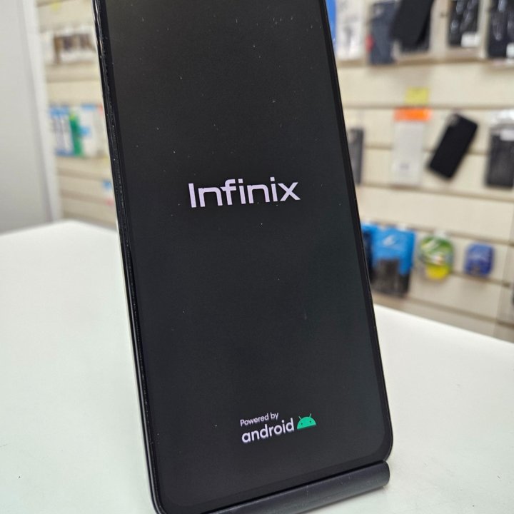 Infinix Note 30i 8+8/256Gb