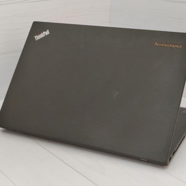 Ноутбук Lenovo ThinkPad Core i5-5300U SSD 14