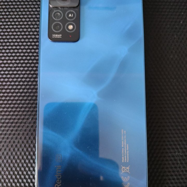 Xiaomi redmi 11 pro 5g