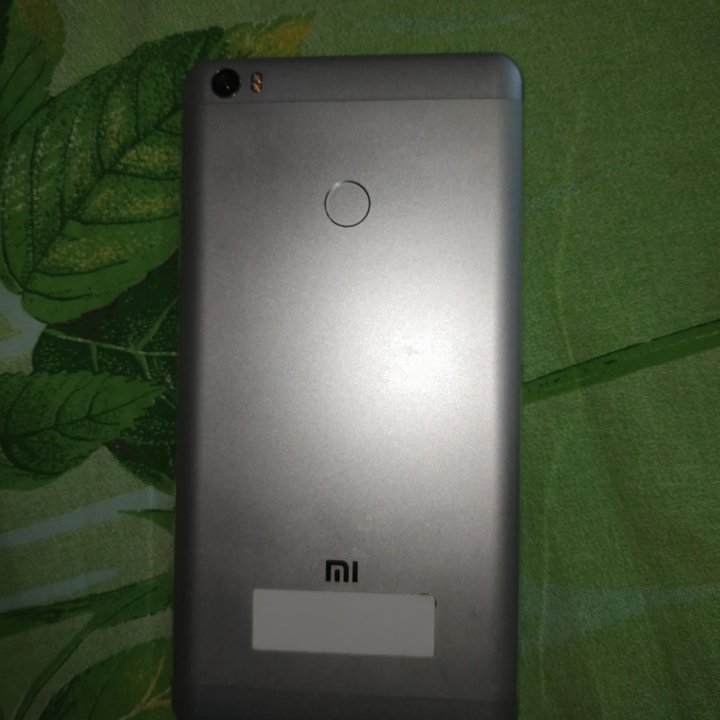 xiaomi mi max 1