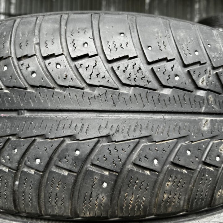 215/55 R17 Matador Sibir Ice 2