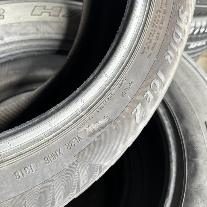 215/55 R17 Matador Sibir Ice 2