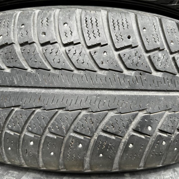 215/55 R17 Matador Sibir Ice 2