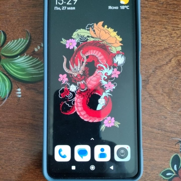 Xiaomi redmi 11 pro 5g