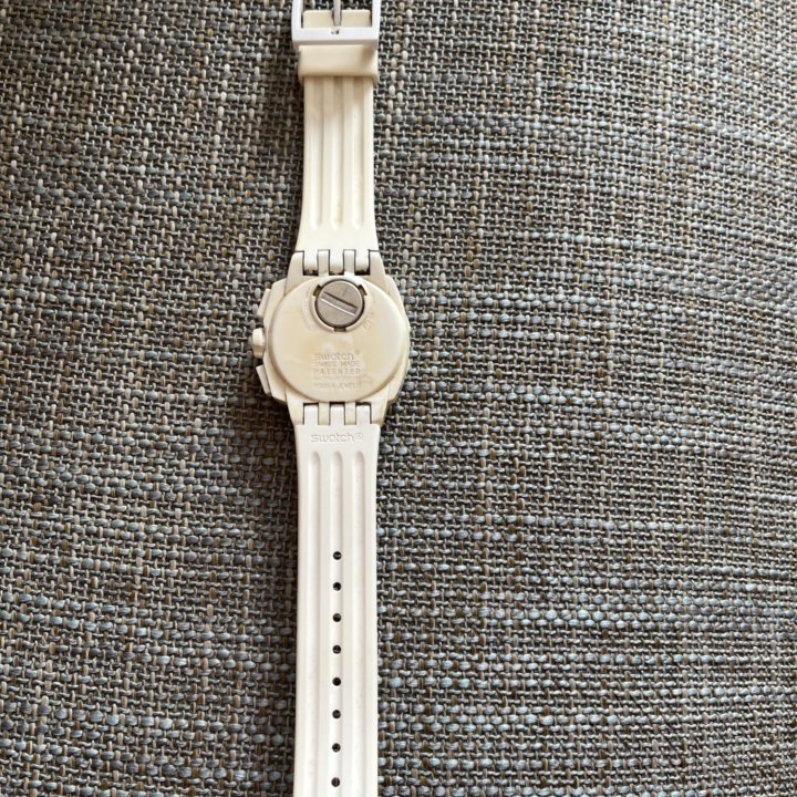 Часы Swatch The Originals suiw402 Mister Pure