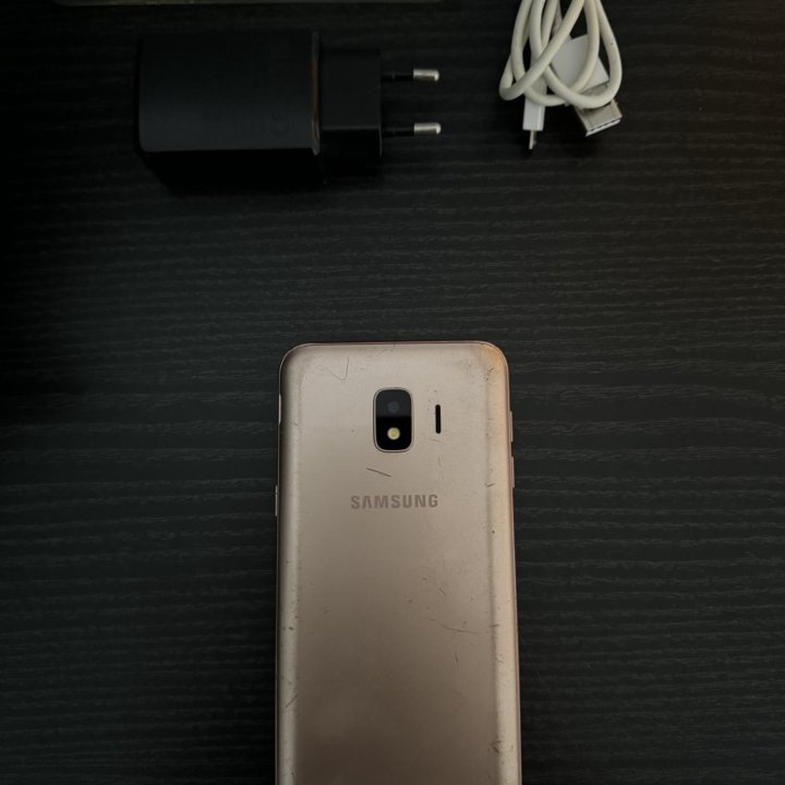 Samsung J2 Core / 2 SIM (Android)