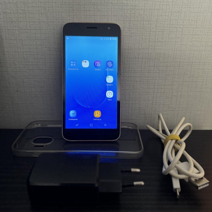 Samsung J2 Core / 2 SIM (Android)