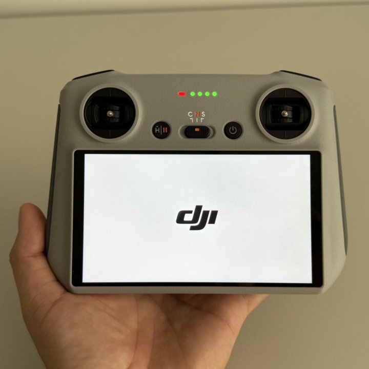 Пульт DJI RC