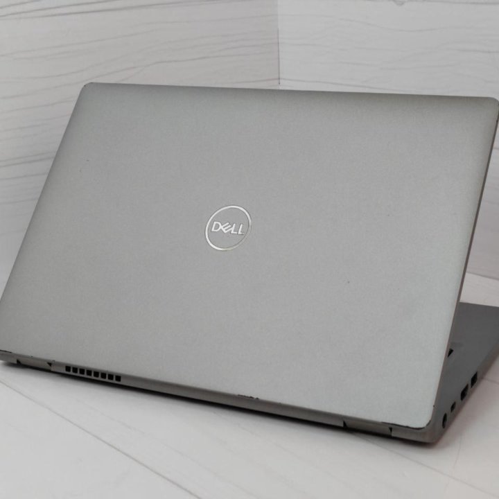 Мощный Ноутбук Dell Core i5-10310U Ssd FHD