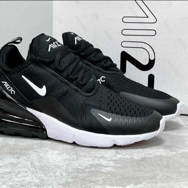 Кроссовки Nike Air Max 270