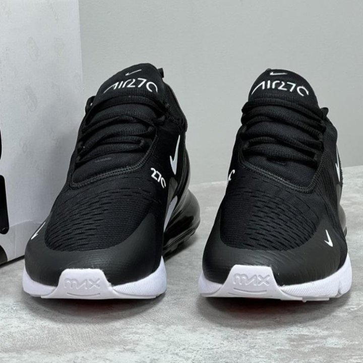 Кроссовки Nike Air Max 270