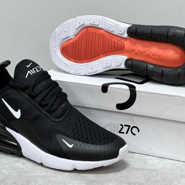 Кроссовки Nike Air Max 270