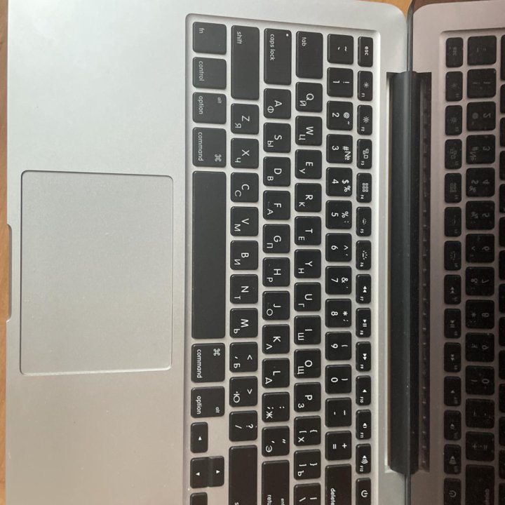 Macbook 13 Pro 2013 г.