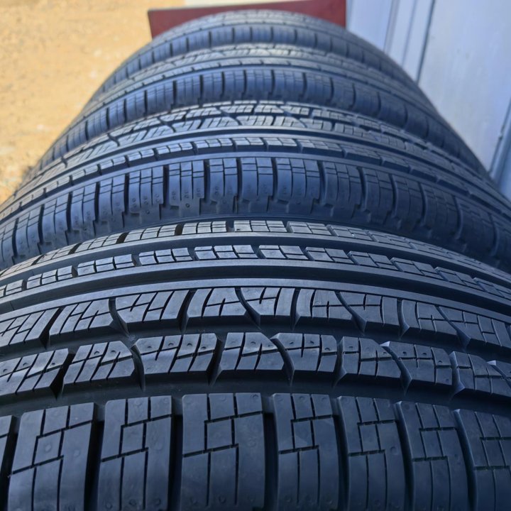 Комплект Pirelli Scorpion Verde 235/65 r19