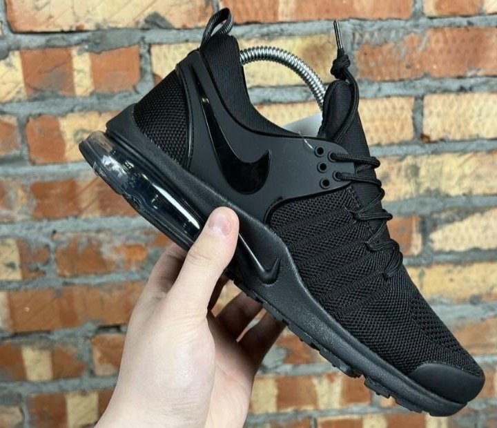 Кроссовки Nike Air Presto