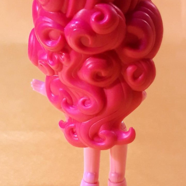 My Little Pony Pinkie Pie. Пинки Пай. Hasbro 2016