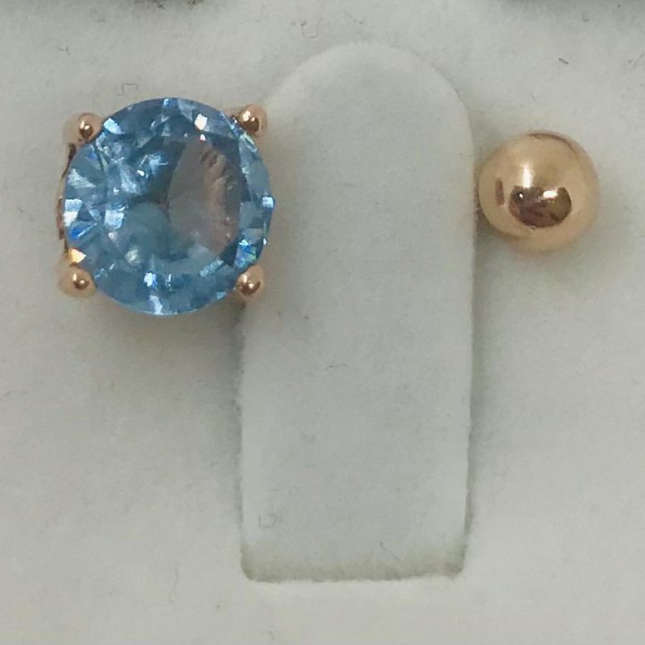 Пирсинг в пупок