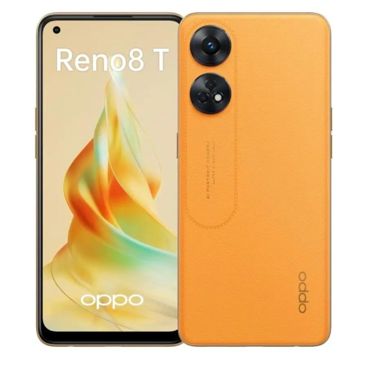 Смартфон OPPO Reno 8T 4g