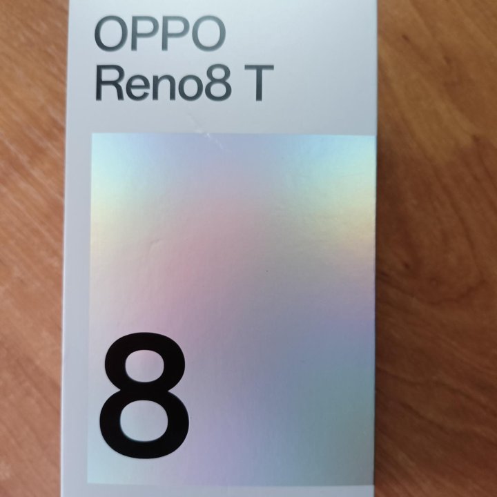 Смартфон OPPO Reno 8T 4g