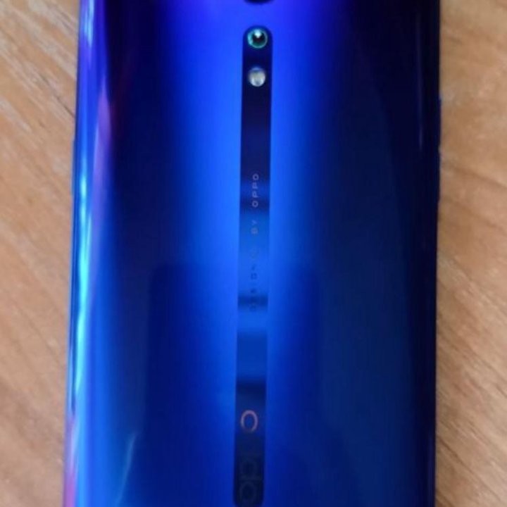 Oppo reno z