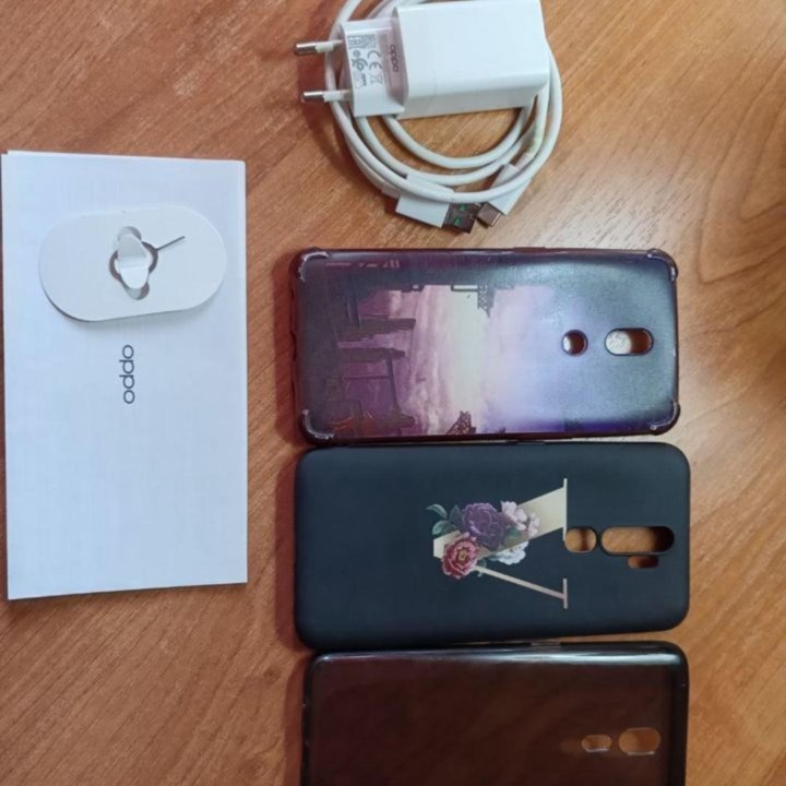 Oppo reno z