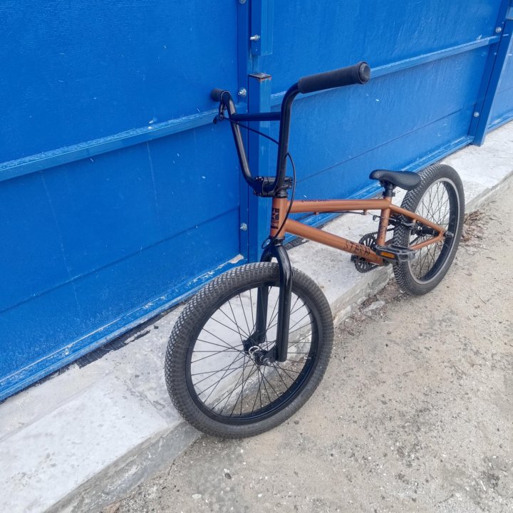 Продам BMX stern Shaman