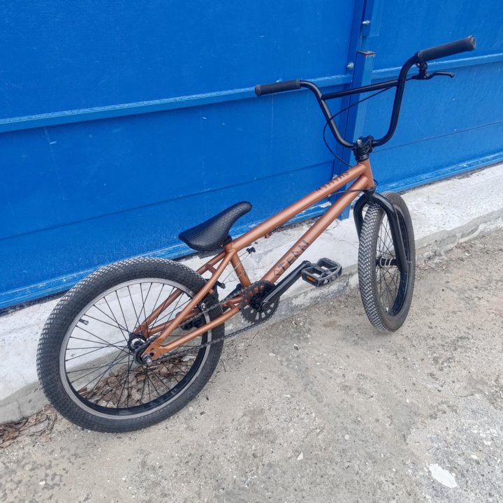 Продам BMX stern Shaman