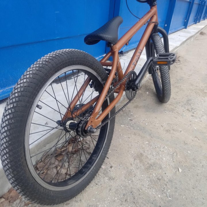 Продам BMX stern Shaman