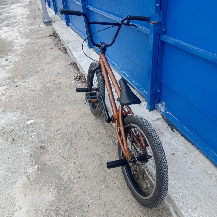 Продам BMX stern Shaman