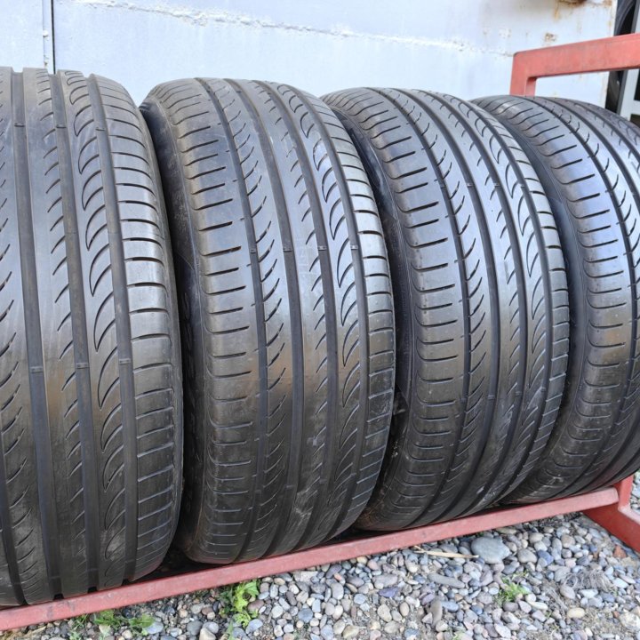 Комплект Pirelli Powergy 225/50 R18