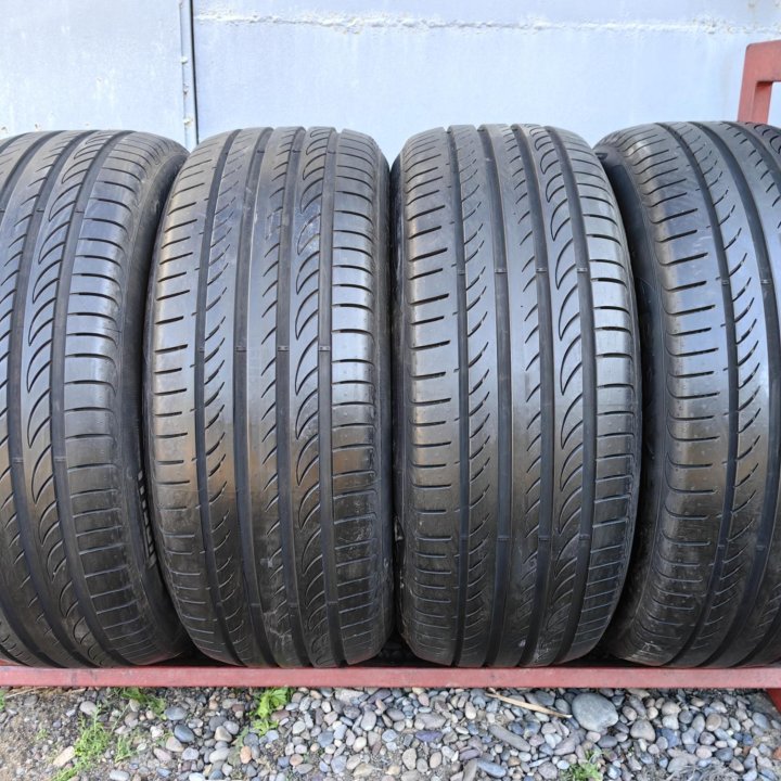 Комплект Pirelli Powergy 225/50 R18