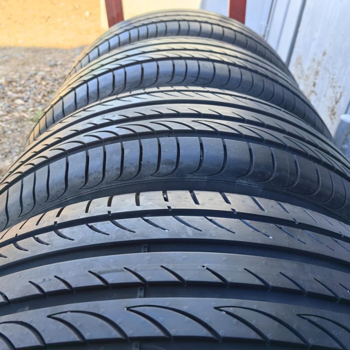 Комплект Pirelli Powergy 225/50 R18