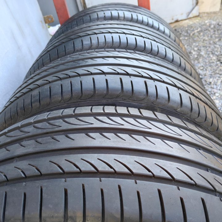 Комплект Pirelli Powergy 225/50 R18