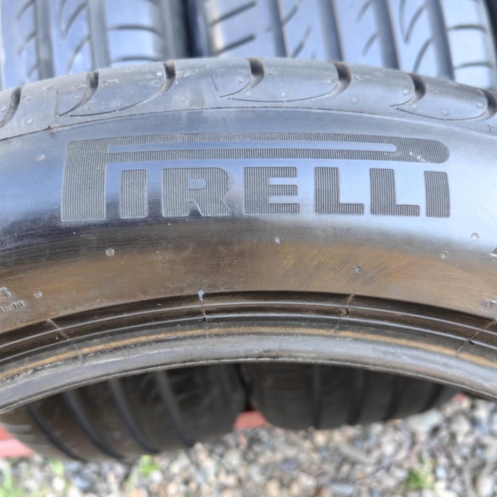 Комплект Pirelli Powergy 225/50 R18