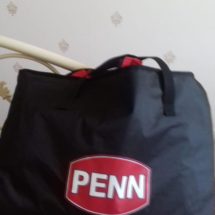 костюм для зимней рыбалки бренда PENN, Германия