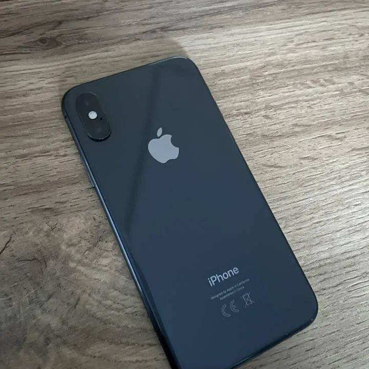 Iphone Xs