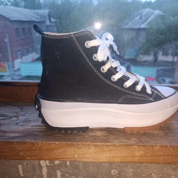 Кеды converse