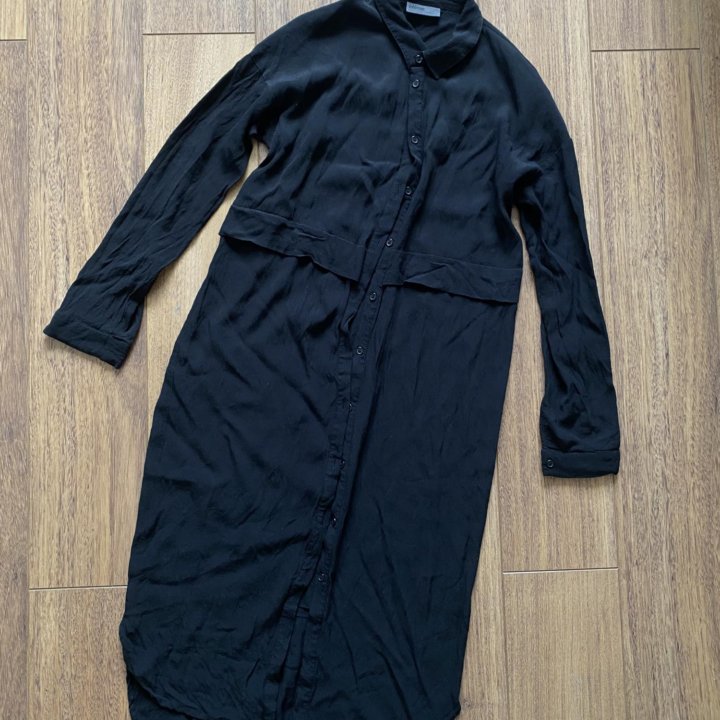 Платье-рубашка minimum