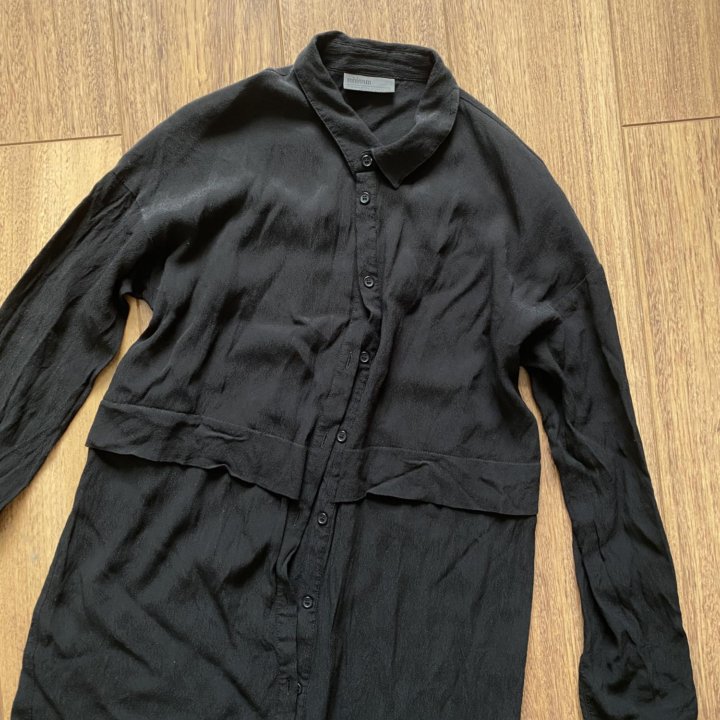 Платье-рубашка minimum