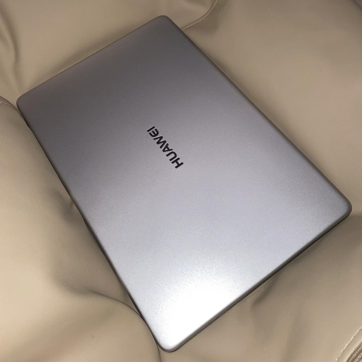 Ноутбук HUAWEI MateBook D MRC-W50