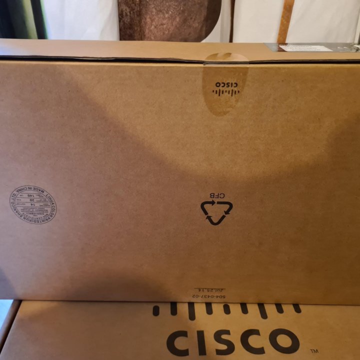 Коммутатор cisco k9