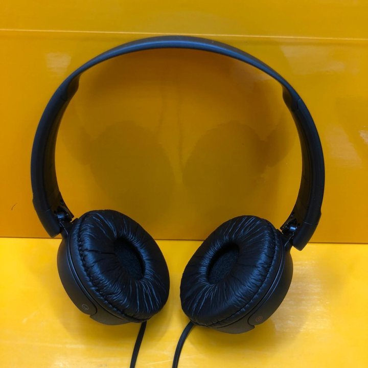 Наушники SONY MDR-ZX110